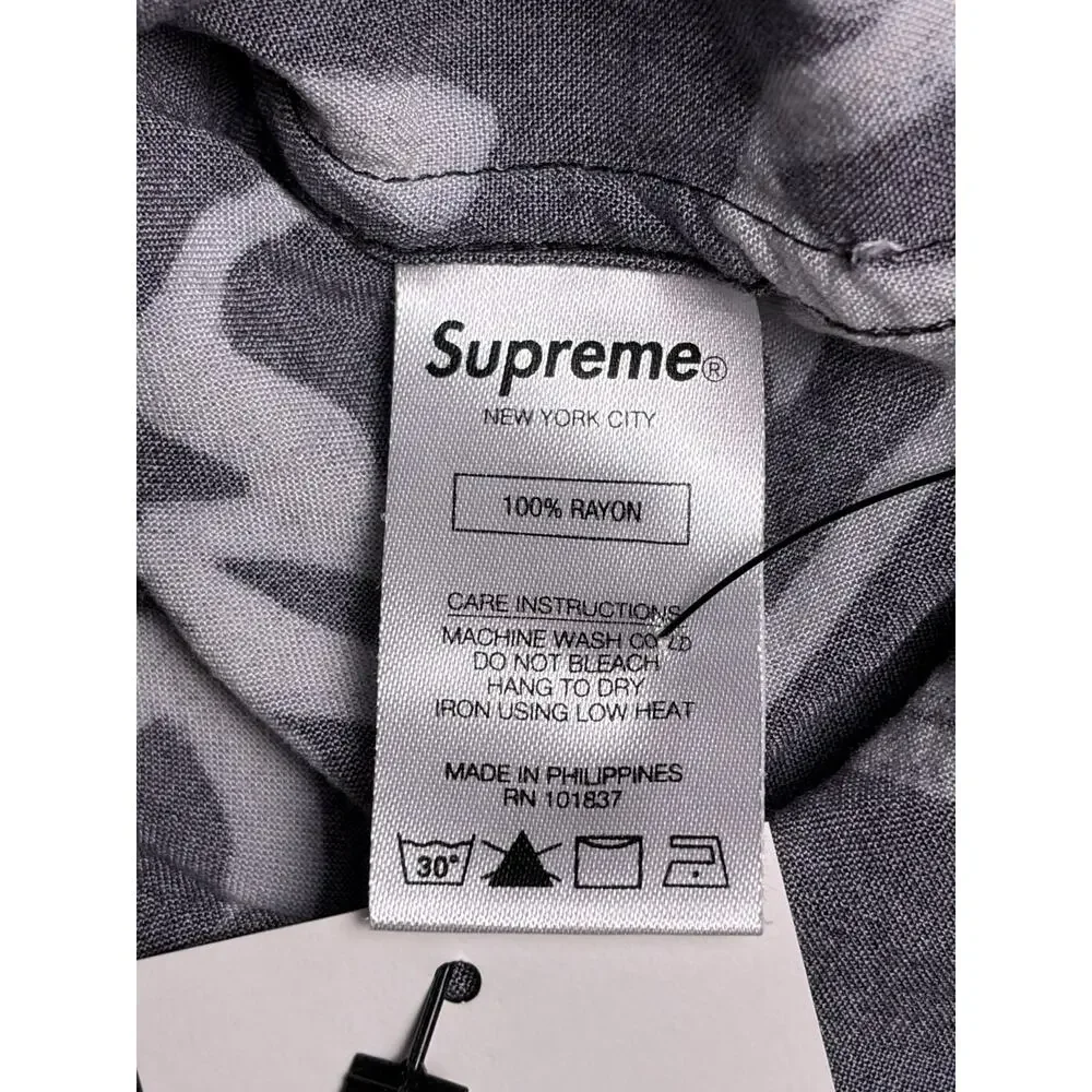 Supreme measurements length